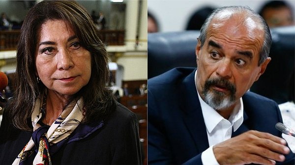 Listas de candidatos de Fuerza Popular y APRA son declarados como inadmisibles por el JEE