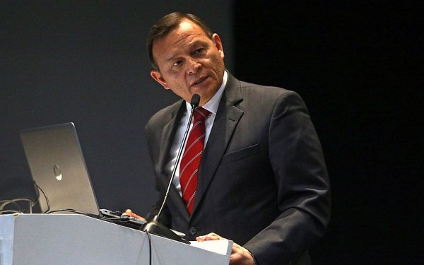 Néstor Popolizio será representante permanente del Perú ante la ONU