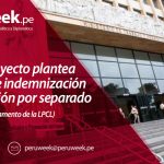 proyecto del Reglamento de la Ley de Productividad y Competitividad.