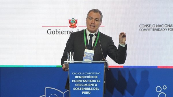 ​Salvador del Solar alcanza mayor intención de voto en caso de postular a la Presidencia, según encuesta