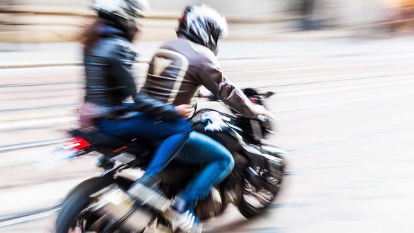 Taxi en moto: Publican decreto que ordena el bloqueo de aplicativos de este servicio