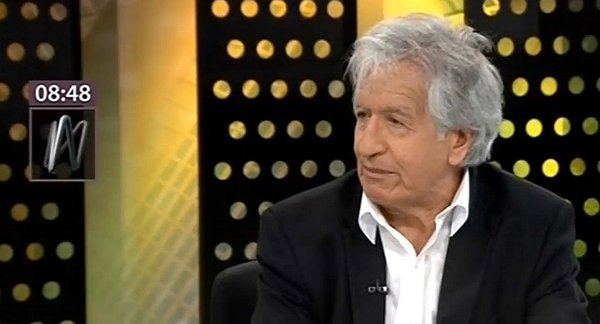 Virgilio Acuña asegura que continuarán en alianza con UPP pese a audios con Hinostroza