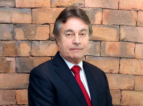 Alberto Zarak