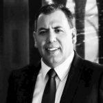 Claudio Arciniega, Gerente General de CAVALI.