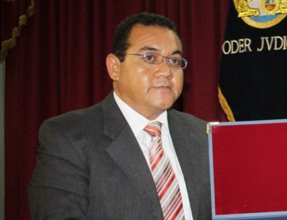 Dr. Martín Eduardo Ato Alvarado