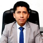Eduardo Robert Melgar Córdova