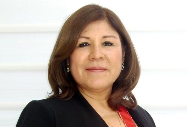 María Elena Guerra Cerrón