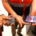 SUNAFIL incluye identificación biométrica