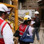 Seguridad y Salud en el Trabajo