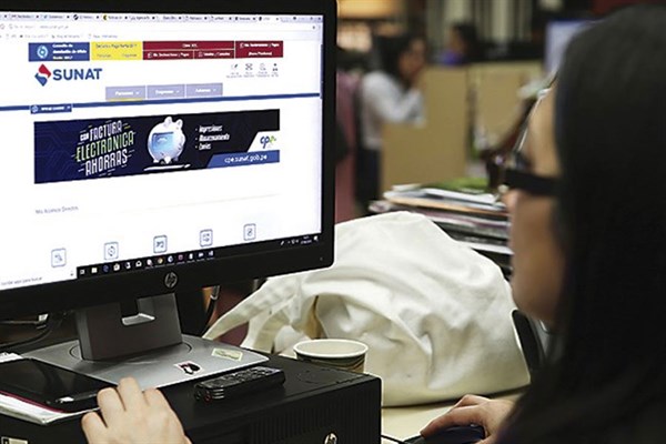 Sistema Integrado del Expediente Virtual