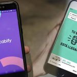 Taxibeat y Cabify