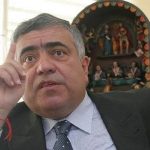 Enrique Ghersi