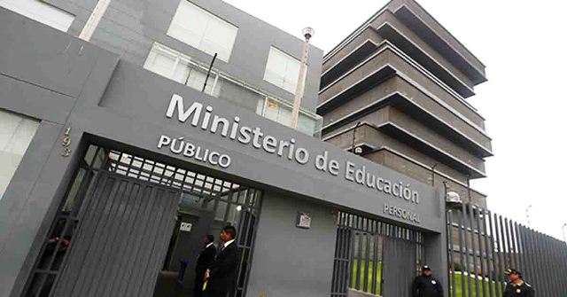 ? MINEDU crea el nuevo “Modelo de Servicio Educativo Secundaria en  Alternancia” (Resolución Ministerial N° 204-2021-MINEDU)