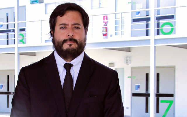 Óscar Súmar