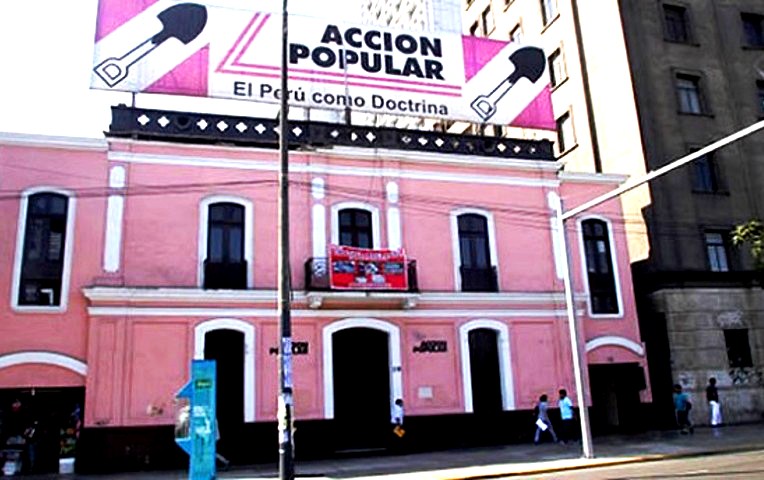 Acción Popular