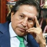 Alejandro Toledo