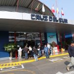 Cruz del Sur