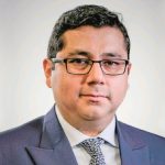 Javier Vasquez Laguna