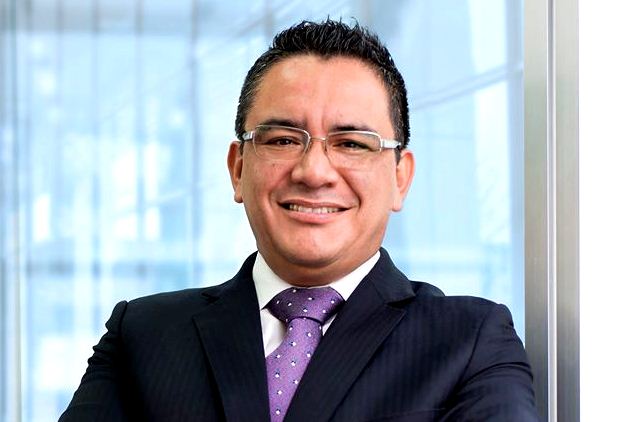 Juan Jose Santiváñez Antúnez
