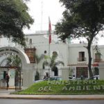 Ministerio del Ambiente