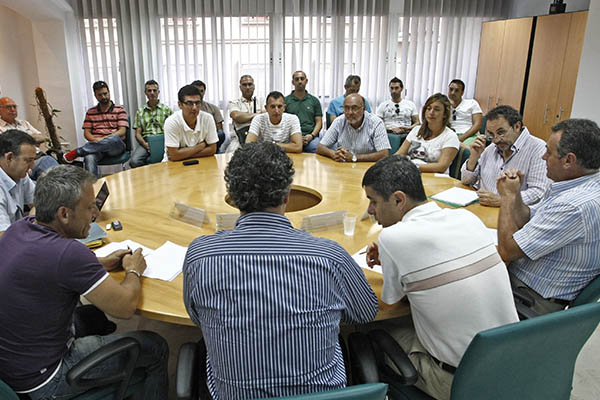 Negociacion Colectiva