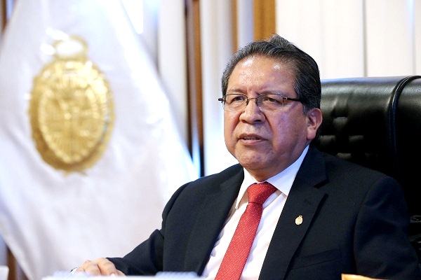 Pablo Sánchez