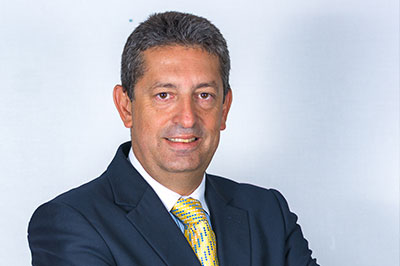 Rafael Torres Morales