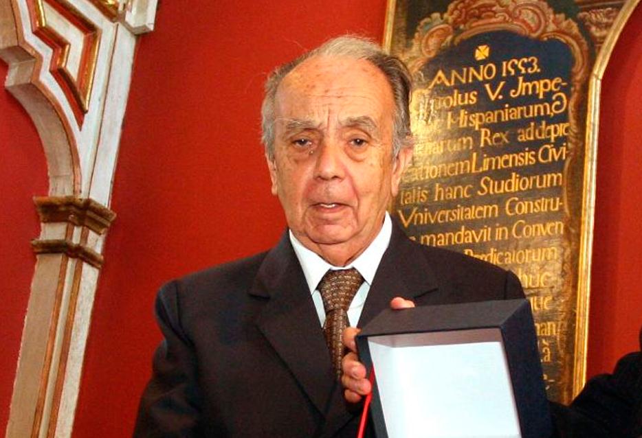 Pablo Macera