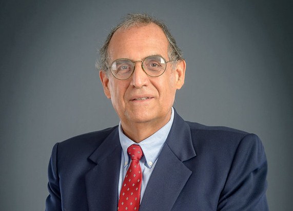 Alfredo Mendiola Cabrera