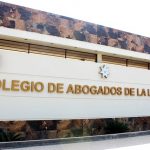 Colegio de Abogados de La Libertad