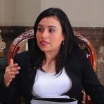 Fressia Sánchez Tuñoque