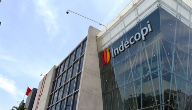 Indecopi