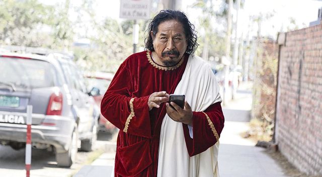 Juan Ataucusi