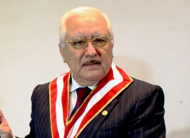 Luis Claudio Cervantes Liñán