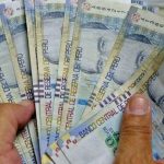 Pago de utilidades