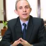 Ramiro Antonio Bustamante Zegarra