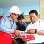 inspección laboral