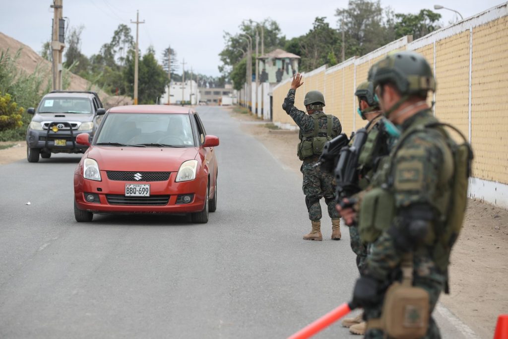 Nuevo pase vehicular entra en vigencia desde mañana