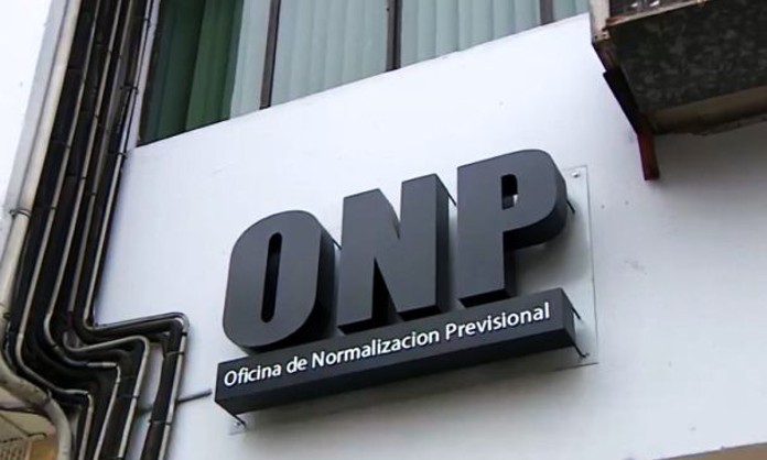 ONP