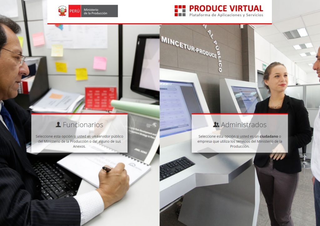 Produce dispone la obligatoriedad de la notificación vía casilla electrónica (D.S. N° 007-2020-Produce)