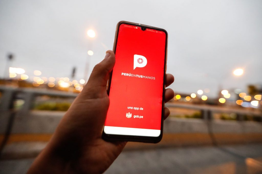 Necesitamos información veraz y oportuna