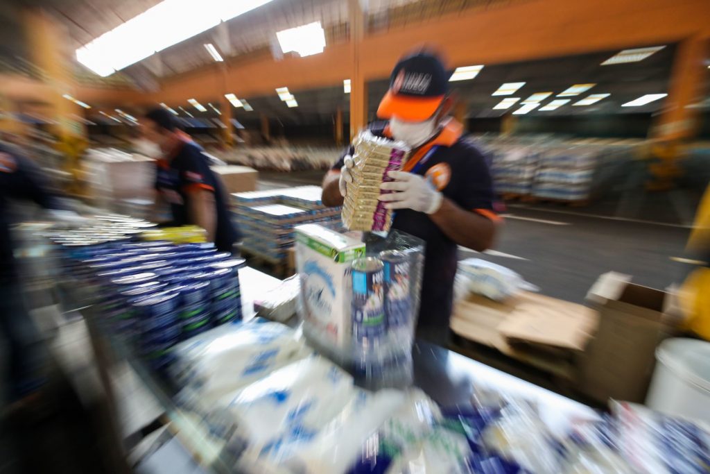 MEF dispone facilidades para destrucción de desmedros en empresas (D.S. N° 086-2020-EF)