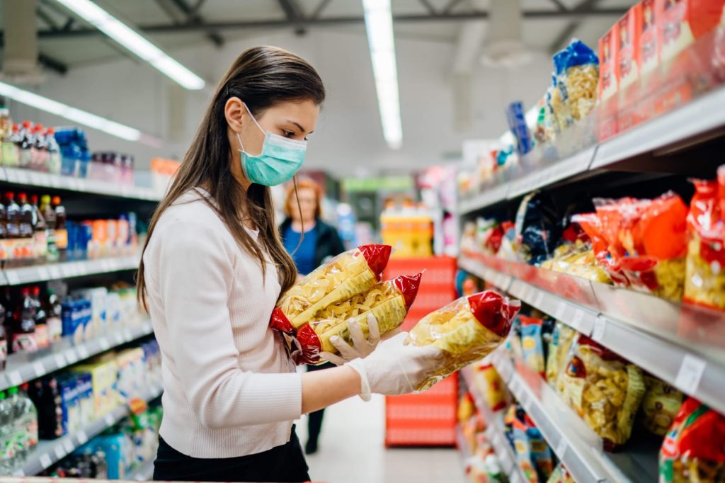 Covid-19: Acuerdos de colaboración para asegurar el abastecimiento de productos son lícitos