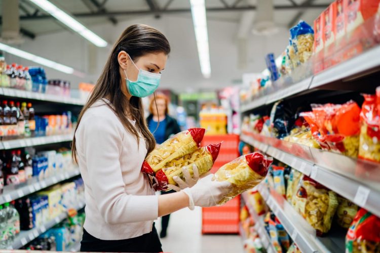 Covid-19: Acuerdos de colaboración para asegurar el abastecimiento de productos son lícitos