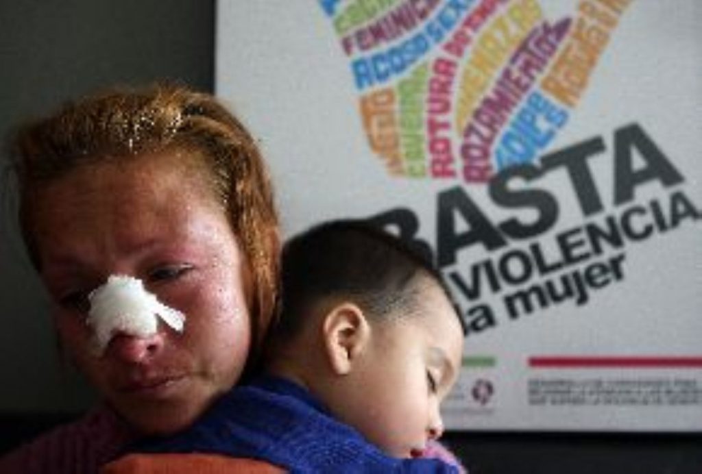 Covid-19: Medidas de protección en 24 horas para casos de violencia familiar