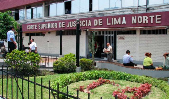 Corte-Superior-Lima-Norte