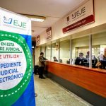 Expediente Judicial Electrónico