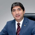 Harold Tirado Chapoñan,