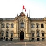 Palacio de Gobierno