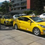 Taxis_Lima